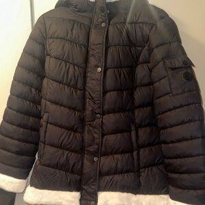 NEW Jessica Simpson Winter Coat